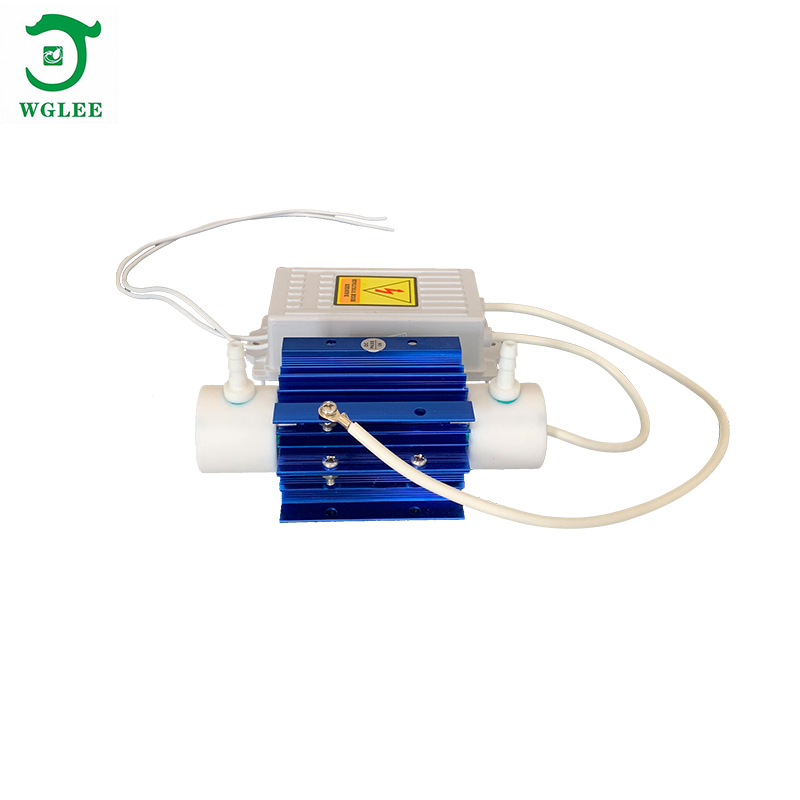 Air cooled 3g/h ozone generator