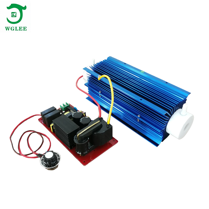 Air cooled 20g/h Ozone Generator