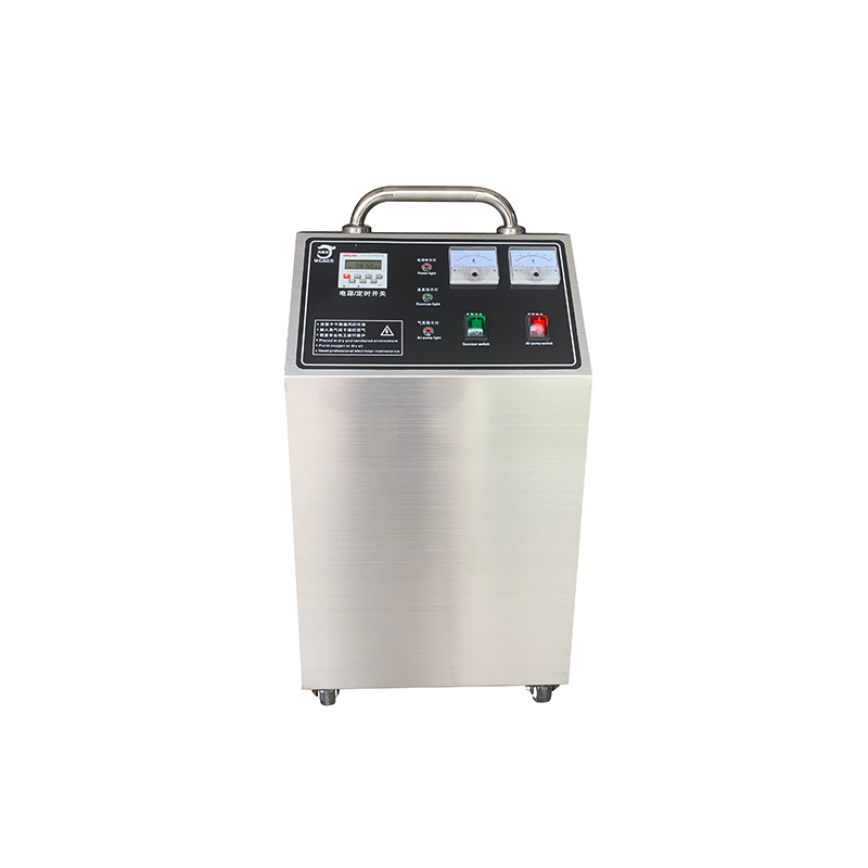 10G Small Air Source Ozone Generator