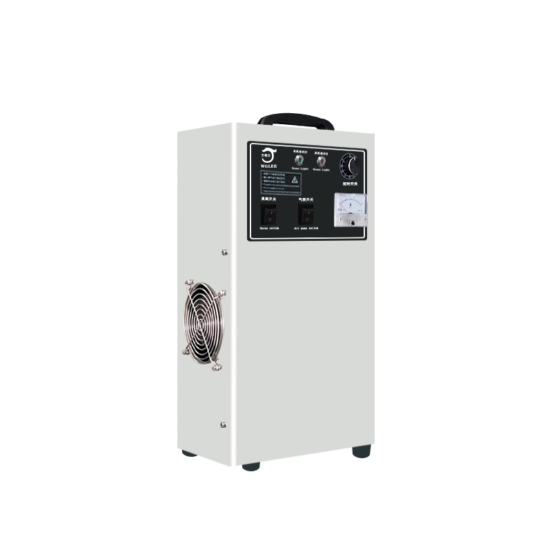 3G5G Air Source Ozone Generator