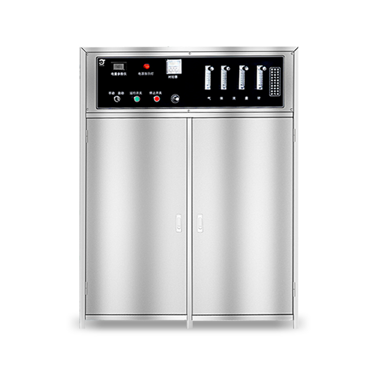 300g oxygen source